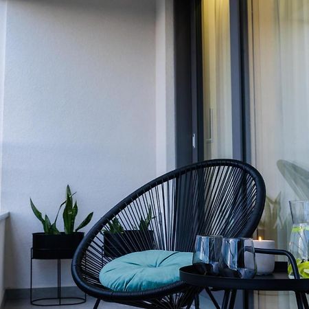 Apartman Panorama Križevci 외부 사진