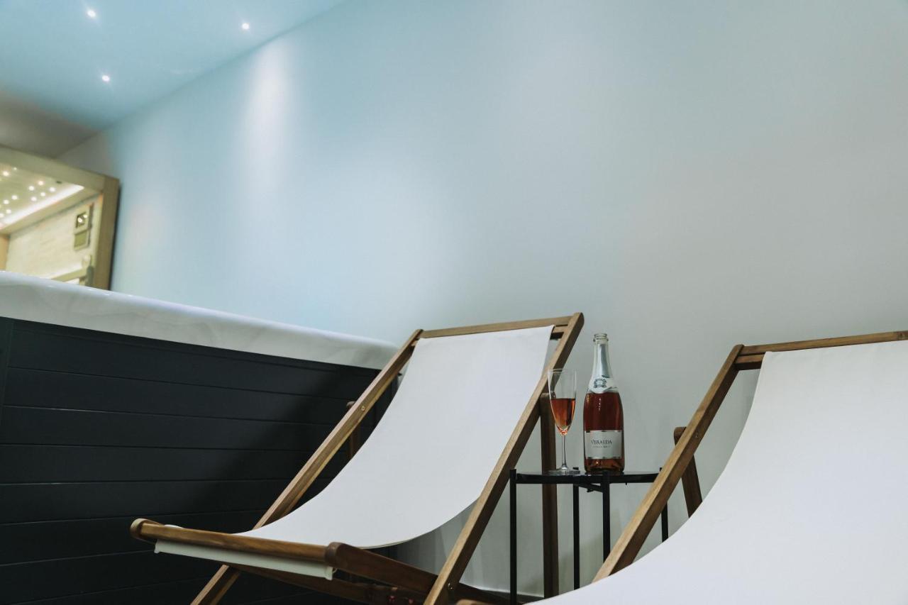 Apartman Panorama Križevci 외부 사진